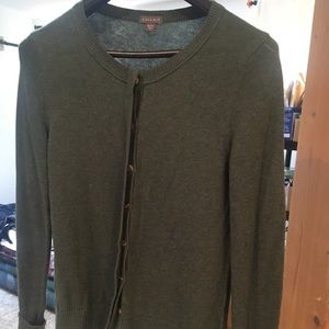 Lilla P Cardigan Cashmere size Small